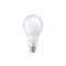Philips Philips A23 E26 (Medium) LED Bulb Daylight 300 Watt Equivalence 1 pk 576397 - alternate 3